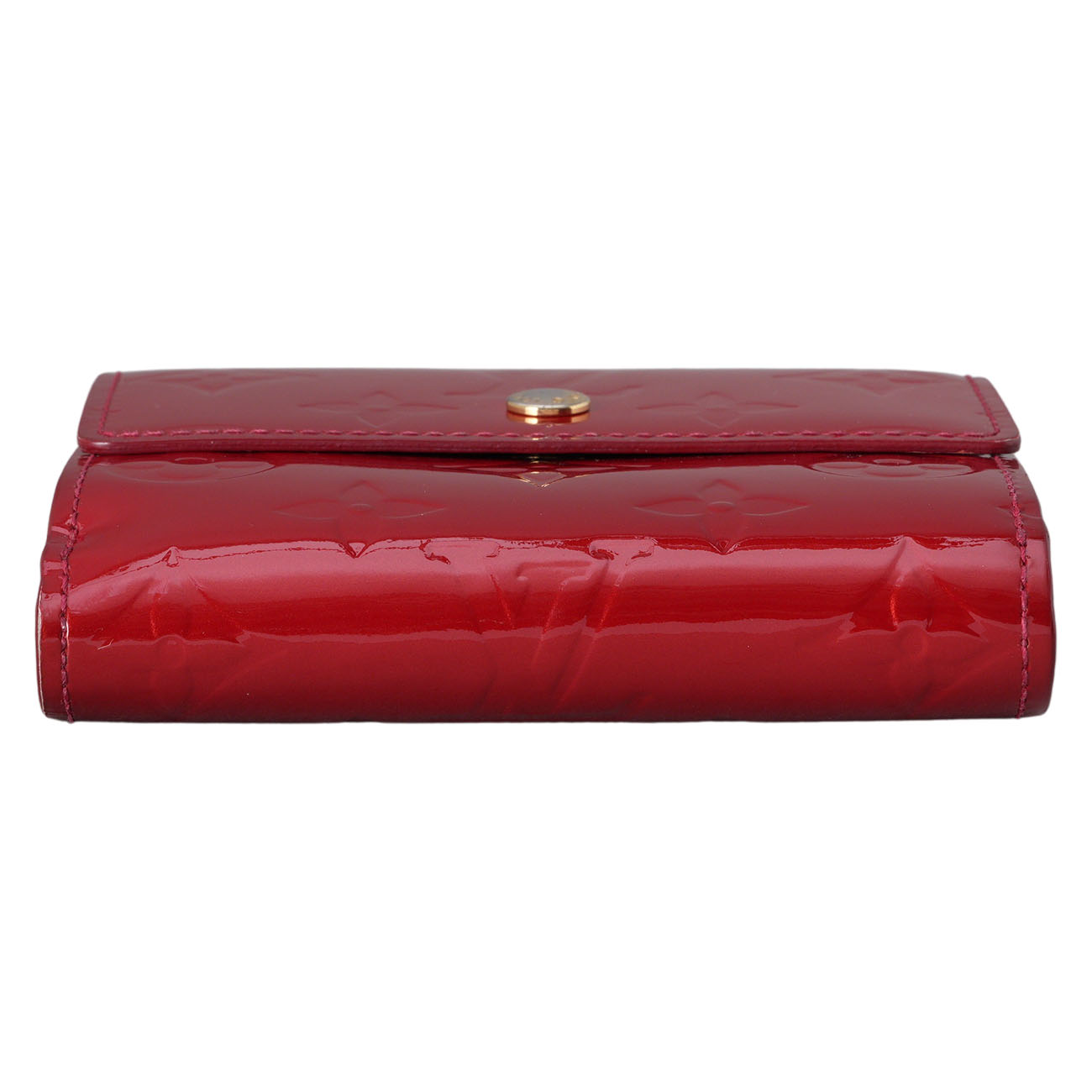 LOUIS VUITTON(USED)루이비통 베르니 반지갑